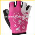 Sportswear Women\'s Road Cycling Gloves
